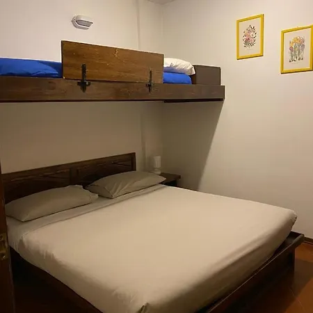 Appartamento 89 Palace 2