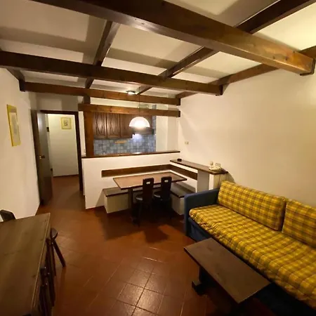 Apartment 89 Palace 2 Sestriere