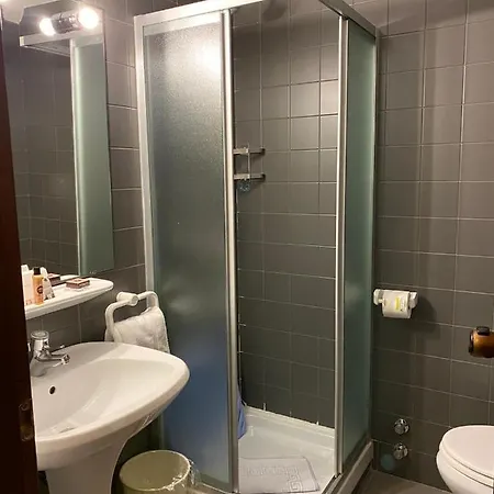89 Palace 2 Appartamento Sestriere
