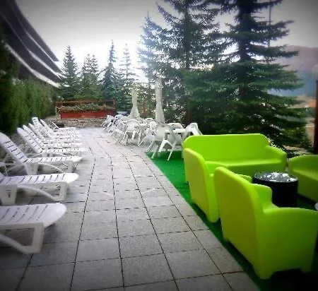 89 Palace 2 Apartment