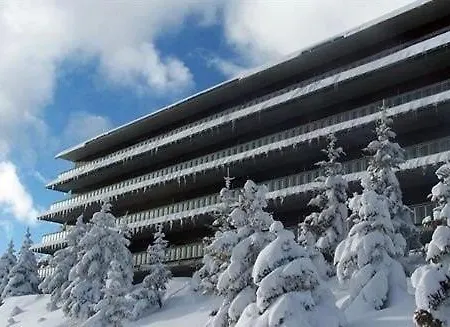 89 Palace 2 Sestriere