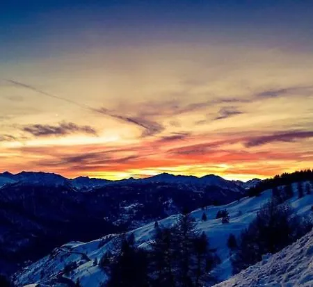 89 Palace 2 Appartamento Sestriere
