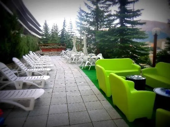 89 Palace 2 דירה