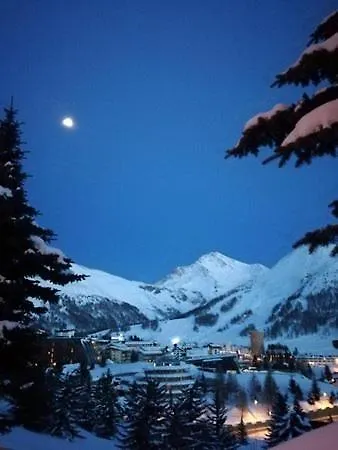 89 Palace 2 דירה *