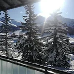 89 Palace 2 Διαμέρισμα Sestriere