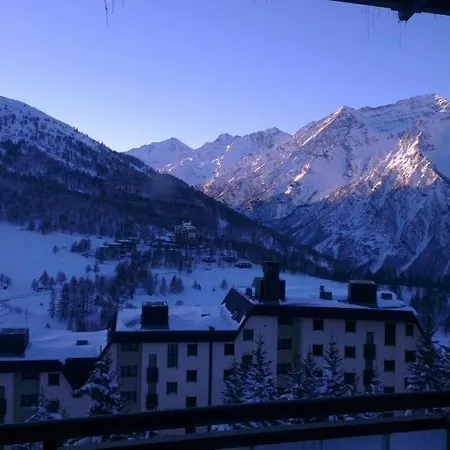 89 Palace 2 Apartment Sestriere