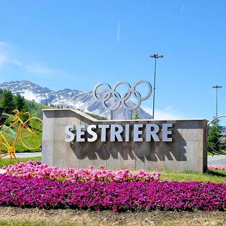 89 Palace 2 Sestriere