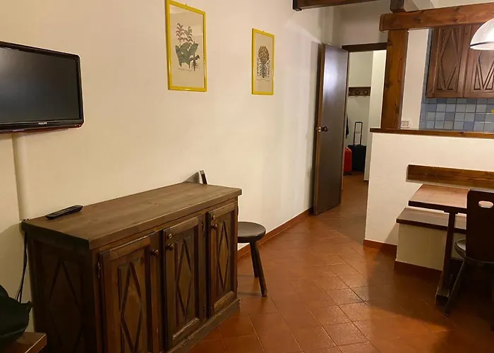 89 Palace 2 Appartamento