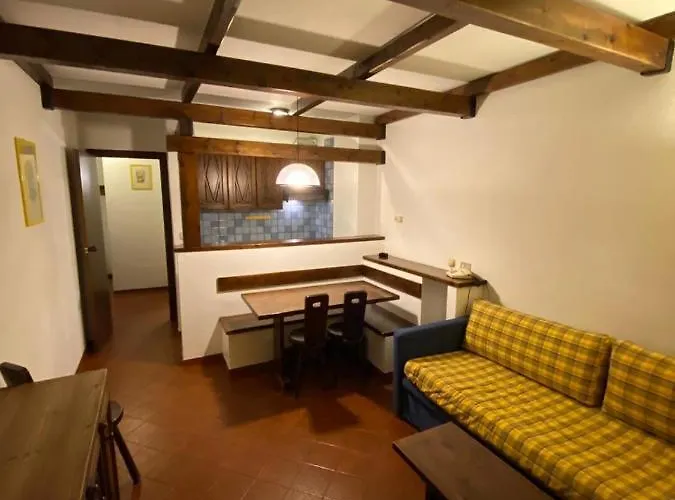 Διαμέρισμα 89 Palace 2 Sestriere