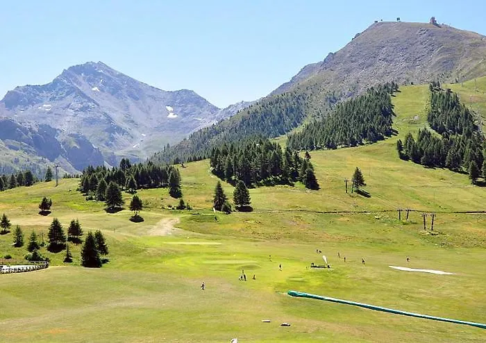 89 Palace 2 Lägenhet