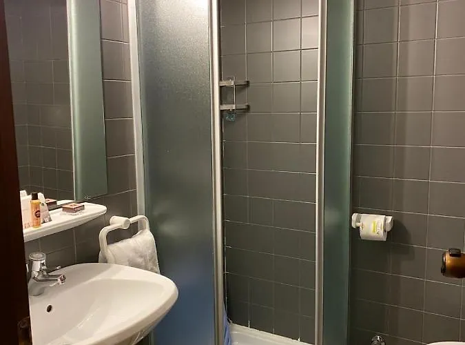 89 Palace 2 Διαμέρισμα Sestriere