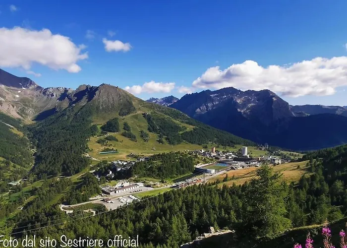 Lägenhet 89 Palace 2 *