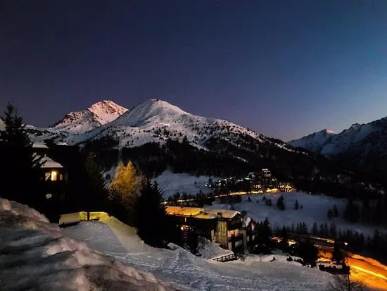 89 Palace 2 Διαμέρισμα *