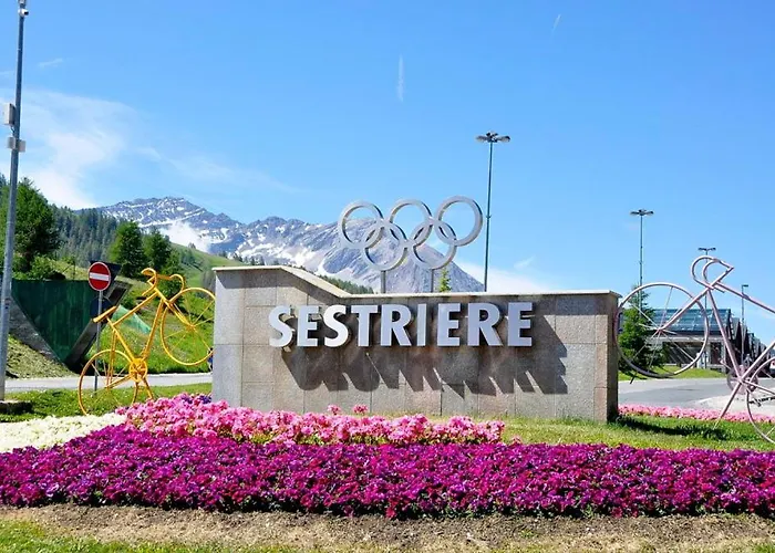 89 Palace 2 Sestriere