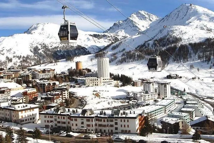 Lägenhet 89 Palace 2